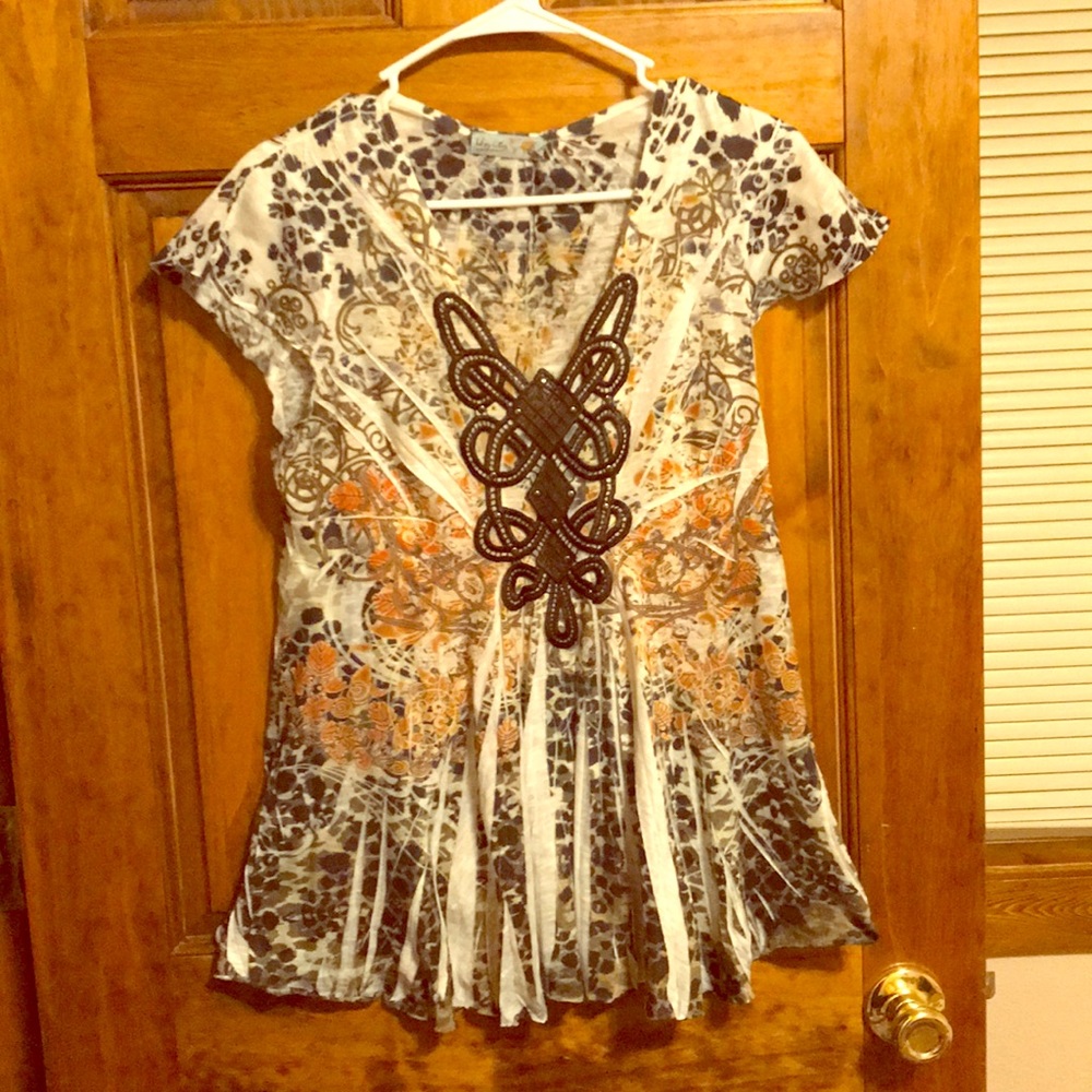 Beautiful design top